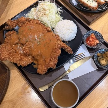 88 Katsu - Japanese Near Me - Fullerton, California