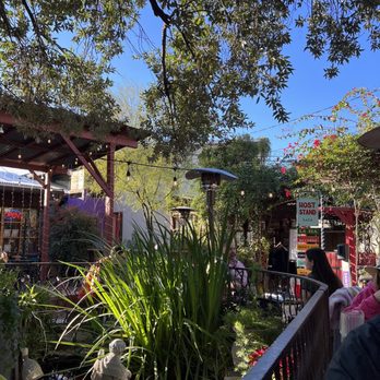 JoJo's - Patio area - Bars Near Me - Tucson, Arizona JoJo's - Patio area - Bars Near Me - Tucson, Arizona