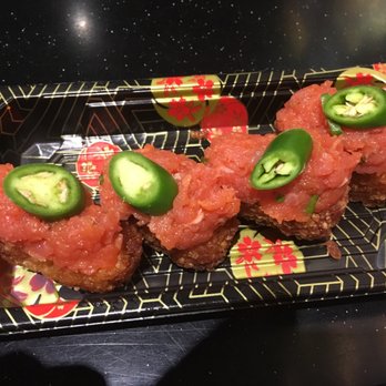 Sushi Express - With a twist - Japanese Near Me - Miami Beach, Florida Sushi Express - With a twist - Japanese Near Me - Miami Beach, Florida