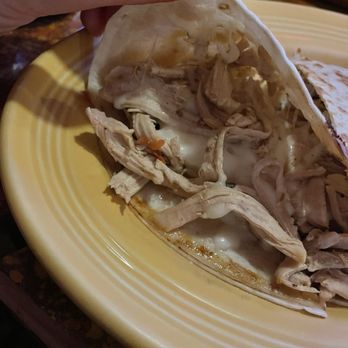 Rincon Mexicano - Chicken Quesadilla - Mexican Near Me - Cincinnati, Ohio