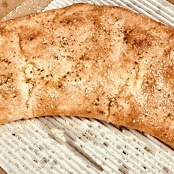 Rocky's Pizza and Grille - Rocky's -- Pepperoni Stromboli