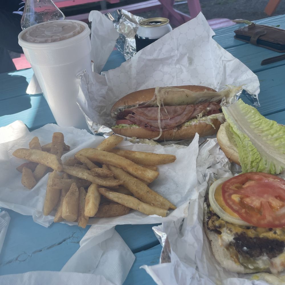 The Burger Bar - Ice Cream & Frozen Yogurt Near Me - Kevil, Kentucky The Burger Bar - Ice Cream & Frozen Yogurt Near Me - Kevil, Kentucky