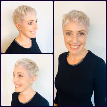 K Cohen Hair - After my color and cut with Kim - Hair Stylists Near Me - Thousand Oaks , California K Cohen Hair - After my color and cut with Kim - Hair Stylists Near Me - Thousand Oaks , California