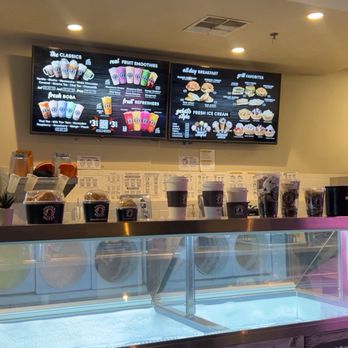 Coffee Nutzz - Bubble Tea Near Me - Rialto, California