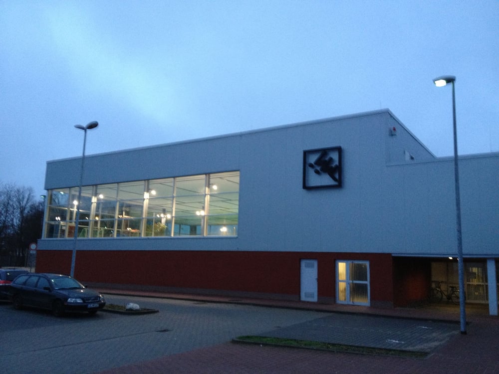 HALLENBAD Updated April 2024 Am Schulzentrum 4, Wilster, SchleswigHolstein, Germany