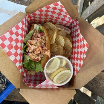 The Lobster Man - Seafood Markets Near Me - Vancouver, British Columbia