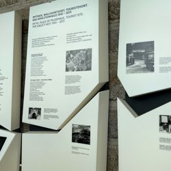 Eagle's Nest Historical Tours - The historical events