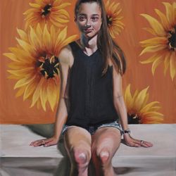 Steve Ko Art Studio