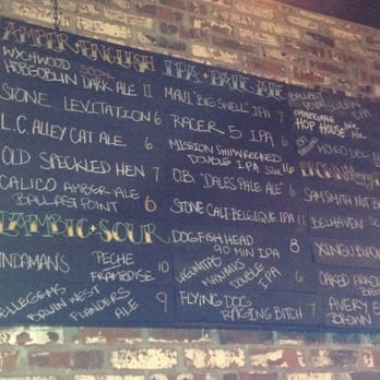 Huddy’s - The board. - Gastropubs Near Me - Redondo Beach, California Huddy’s - The board. - Gastropubs Near Me - Redondo Beach, California