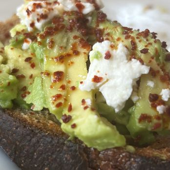 Lavender Bakery & Cafe - Avocado toast - Coffee & Tea Near Me - Berkeley, California Lavender Bakery & Cafe - Avocado toast - Coffee & Tea Near Me - Berkeley, California