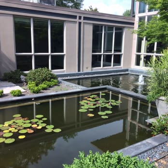 Memphis Botanic Garden - Really wish you could actually walk out there... - Botanical Gardens Near Me - Memphis, Tennessee