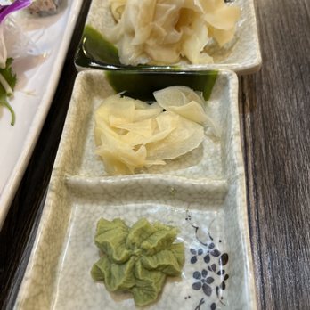 Sushi Sakana - More ginger!!! - Japanese Near Me - Dallas, Texas Sushi Sakana - More ginger!!! - Japanese Near Me - Dallas, Texas