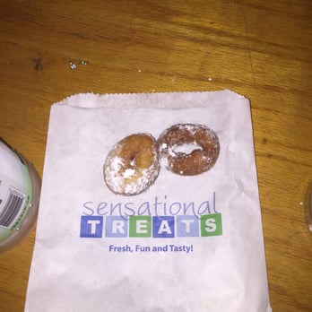 Sensational Treats - Caterers Near Me Sensational Treats - Caterers Near Me