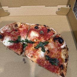 Leftovers to take home
