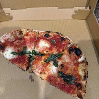 Rossville Pizza Company - Leftovers to take home - Pizza Near Me - Hamilton, Ohio