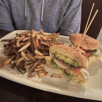 Union Social Eatery - Chicken club - American Near Me - Toronto, Ontario Union Social Eatery - Chicken club - American Near Me - Toronto, Ontario