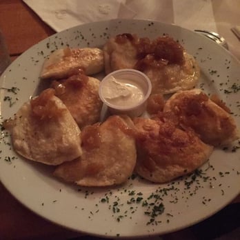 Cafe Polonia - Polish Near Me - Boston, Massachusetts