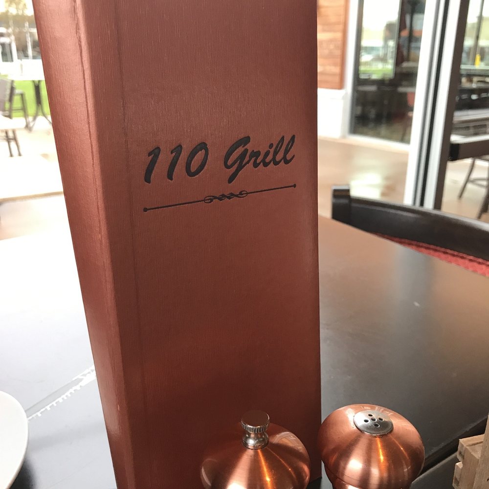 110 Grill - 110 grill - Desserts Near Me - Rochester, New Hampshire