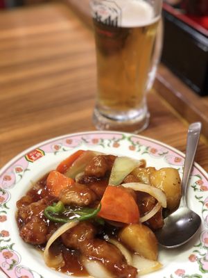 餃子の王将新潟駅前店 Chinese 花園1丁目2 6 新潟市 中央区 新潟県 Japan Restaurant Reviews Phone Number