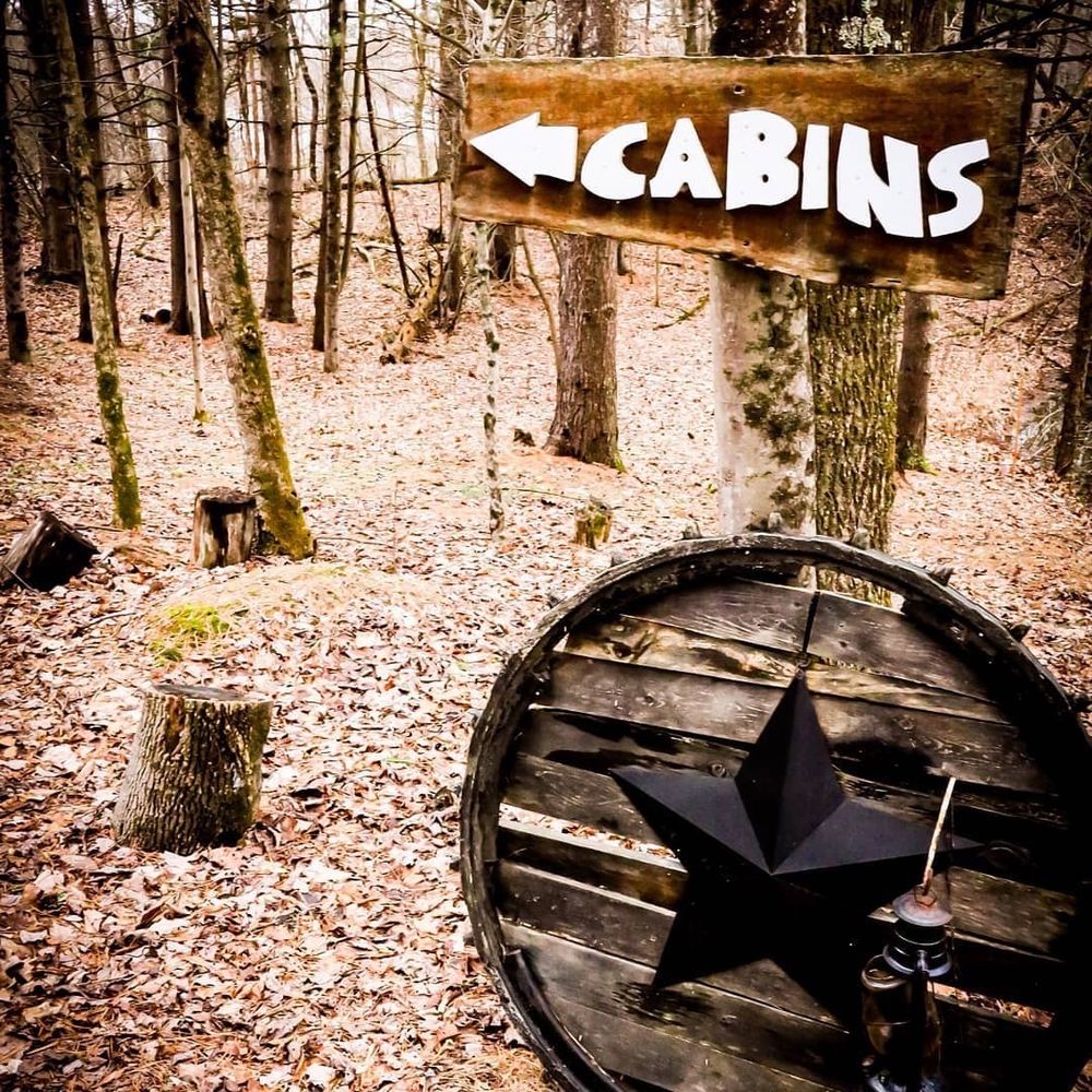 AVENWOOD CABIN Updated September 2024 51 Photos & 16 Reviews 8415