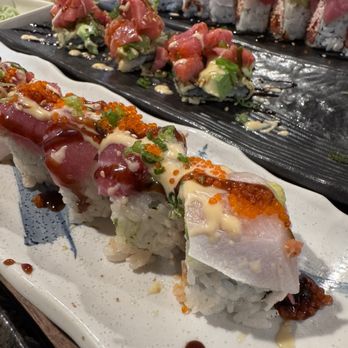 Okini Sushi - Okini Roll - Japanese Near Me - Pleasant Hill, California Okini Sushi - Okini Roll - Japanese Near Me - Pleasant Hill, California