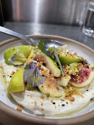 Guantonios Wood Fired by null