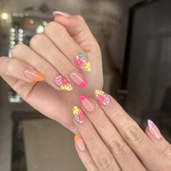 King Nails