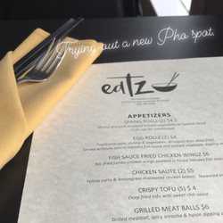 Eatz Vietnamese Restaurant