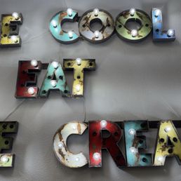 Cute wall decoration