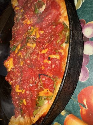 Louisa's Pizza & Pasta by null