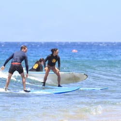 Argo Adventure Labs - Catching waves