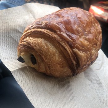 Standard Baking - Chocolate croissant - Bakeries Near Me - Portland, Maine Standard Baking - Chocolate croissant - Bakeries Near Me - Portland, Maine