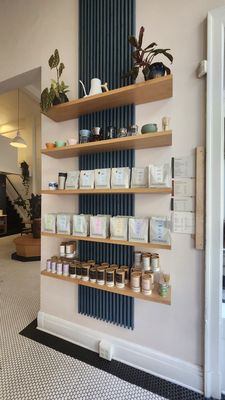 Passenger Flagship Cafe by null