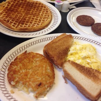 Waffle House - All star plate 6.49$!! - American Near Me - Arlington, Texas Waffle House - All star plate 6.49$!! - American Near Me - Arlington, Texas