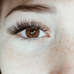 Mirame Lashes - HYBRID LASHES - By Janette (Junior Lash Tech)