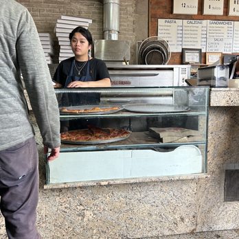 Fresca Pizza & Pasta - Busy spot. Service is quick. - Pizza Near Me - Toronto, Ontario Fresca Pizza & Pasta - Busy spot. Service is quick. - Pizza Near Me - Toronto, Ontario