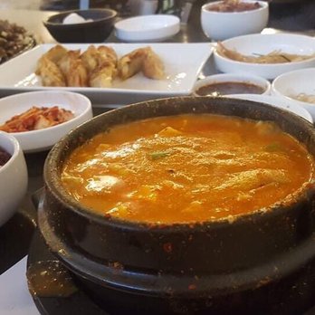 Soy Tofu - Korean Near Me - La Palma, California Soy Tofu - Korean Near Me - La Palma, California