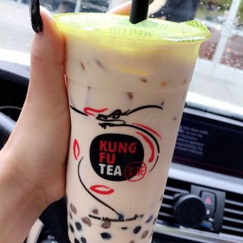 Kung Fu Tea - Kung Fu Milk Tea! - Bubble Tea Near Me - Annandale, Virginia Kung Fu Tea - Kung Fu Milk Tea! - Bubble Tea Near Me - Annandale, Virginia