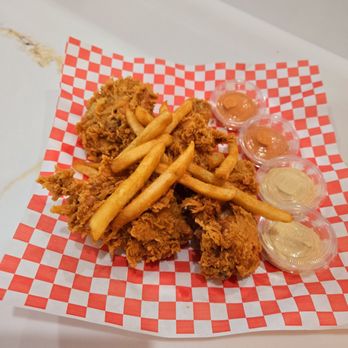 Deccan Bites - Halal Near Me - San Diego, California