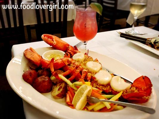 The Wharf Falmouth by null