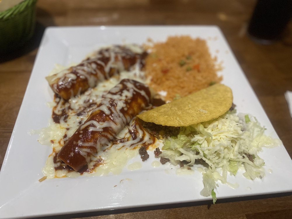 El Tarasco