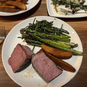 THE RANCH Restaurant - New American Near Me - Anaheim, California
