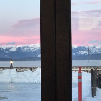 Harbor Grille - New American Near Me - Lakeside, Montana