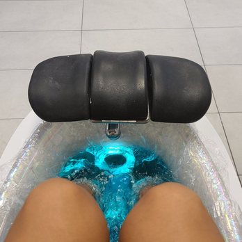 Zen Nail Lounge - Pedicure - Nail Salons Near Me - Las Vegas, Nevada