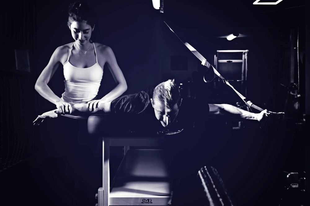 MOVEMENT STRETCH STUDIO 15 Reviews 3624 E Bell Rd, Phoenix, AZ Yelp