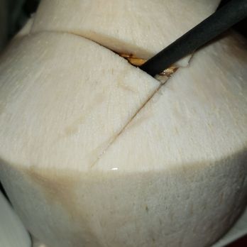 Burma Burma - Young Coconut my parents enjoyed - Burmese Near Me - Dublin, California Burma Burma - Young Coconut my parents enjoyed - Burmese Near Me - Dublin, California
