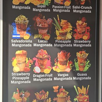 Vargas Fruteria - Ice Cream & Frozen Yogurt Near Me - Tulsa, Oklahoma