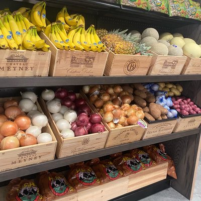 Tahoma Market & Deli by null