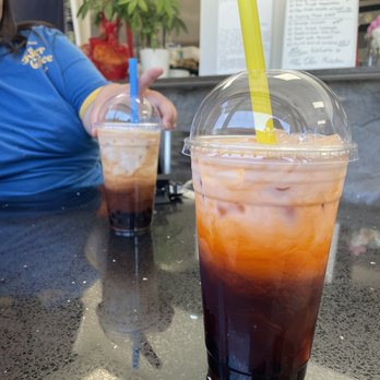 Phu Chen Kitchen - Thai tea - Dim Sum Near Me - Fontana, California Phu Chen Kitchen - Thai tea - Dim Sum Near Me - Fontana, California