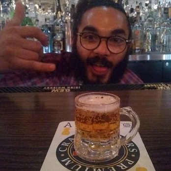 1881 - My favorite bartender :) - Jazz & Blues Near Me - Pasadena, California